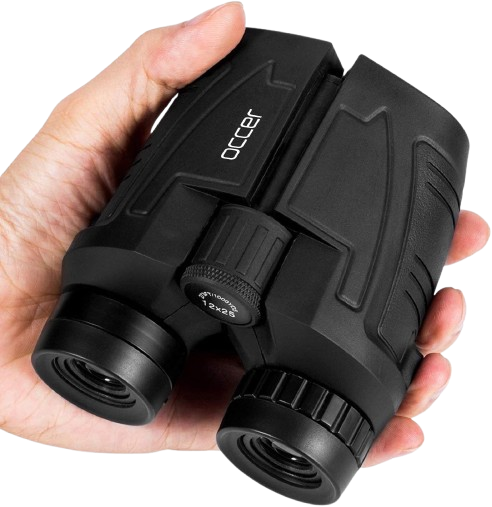 $28 Compact Binoculars