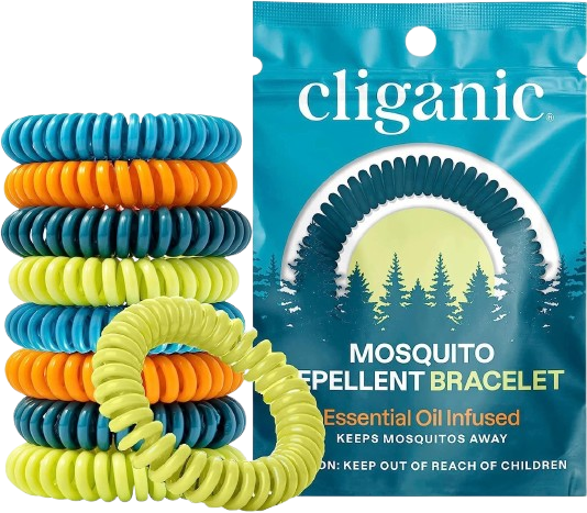 Mosquito Repellent