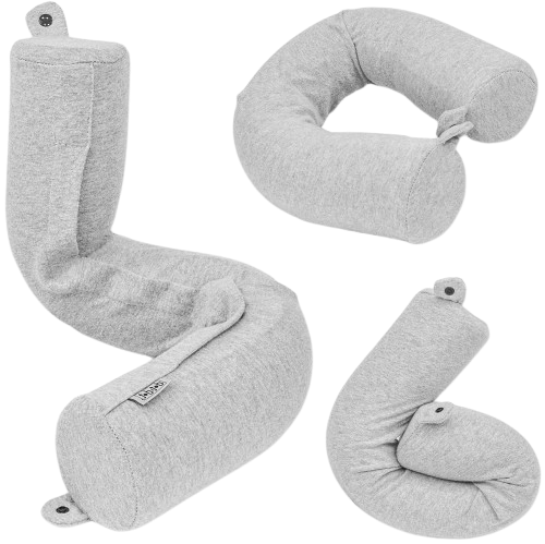 $19 Travel Pillow